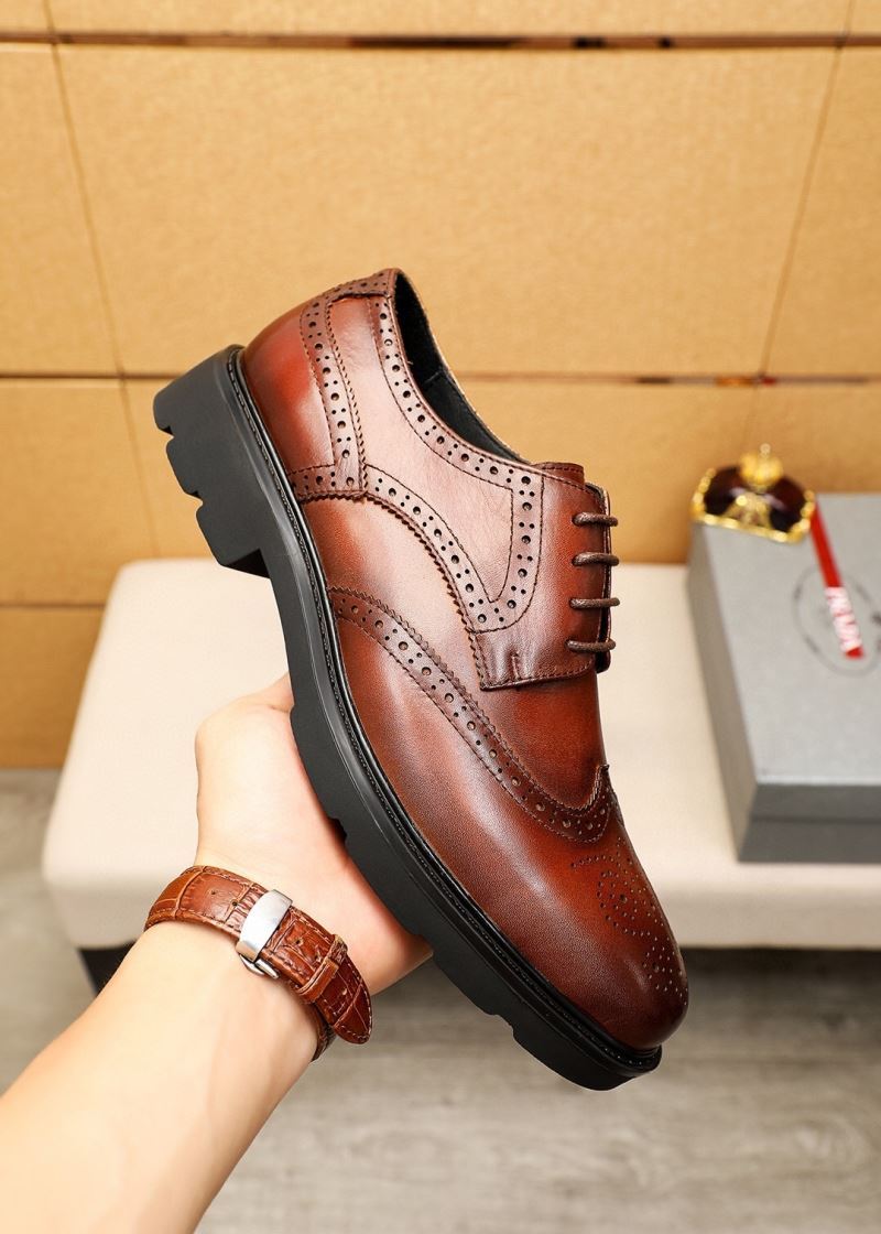 Prada Business Shoes